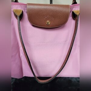 Longchamp Large Long Handle